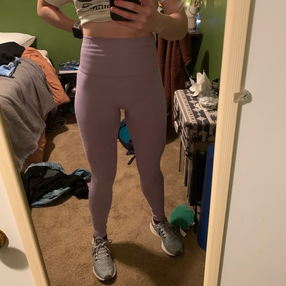 Gym Shark leggings
